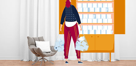 Las características personales de cada paciente es lo que lo diferencian