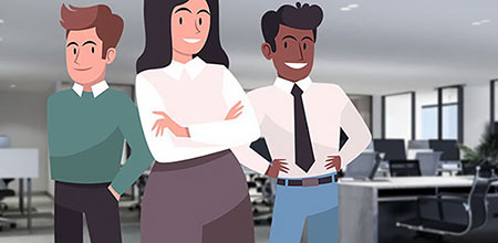 Muchas son las emociones positivas asociadas a la psicología positiva