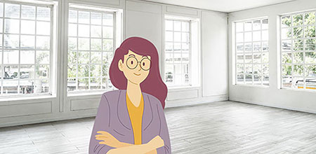 Siempre establece metas y objetivos periódicamente