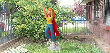 La psicología positiva busca fortalecer las virtudes humanas