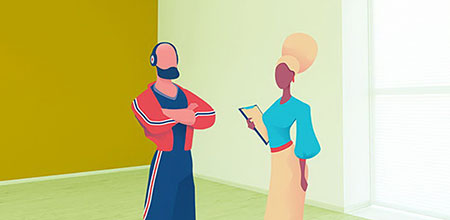 La psicología busca más allá de la resolución de conflictos