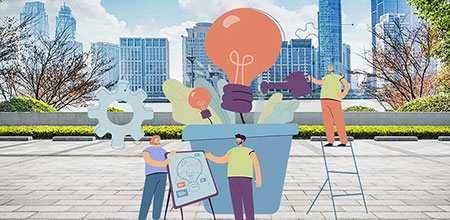 Relaciones laborales en la psicología Se busca analizar las relaciones en el espacio laboral