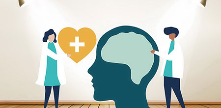 Interrelación de aspectos neurológicos y psicológicos Los aspectos neurológicos y psicológicos son fundamentales de analizarlos juntos