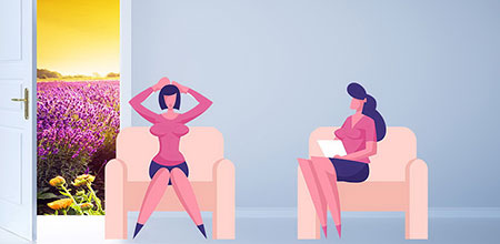 Importancia de conocer antecedentes del paciente Indagar sobre los antecedentes de la historia clínica permite un mejor abordaje