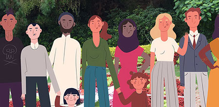 El objetivo de la psicología social es analizar la sociedad