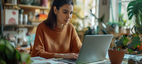 Para llevar a cabo una terapia online (en línea), debes tener acceso a alguna de estas tecnologías: celular, computador o tablet