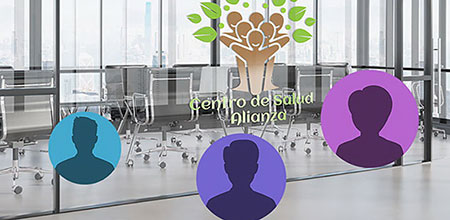 Diversos centros tales como Centro de Salud Alianza están buscando nuevos psicólogos