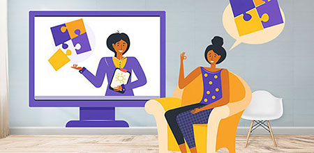 Los psicólogos nos pueden ayudar a entender a relacionarnos