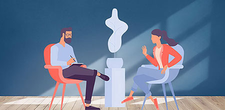 Múltiples son los problemas que pueden ser llevados a cabo en un tratamiento psicológico