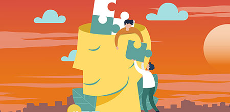 La alianza entre paciente, psicólogo y psiquiatra es primordial para algunos tratamientos