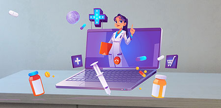 Los fármacos del área mental son solamente entregados por un psiquiatra