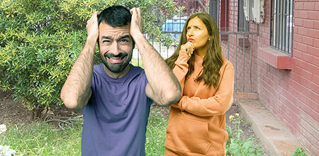 Las conductas psicópatas transgreden a los otros en todos los aspectos