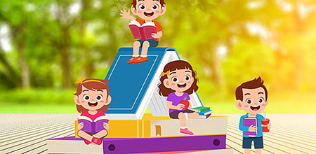 Para obtener un buen aprendizaje es fundamental la organización de los contenidos