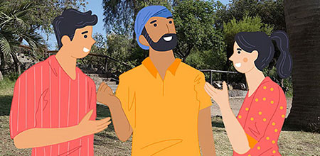 La psicopedagogía se encarga de la educación de los seres humanos