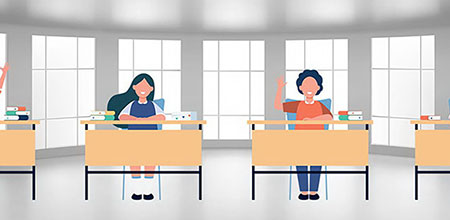 La psicopedagogía es una ciencia que se focaliza en la educación de los niños y niñas