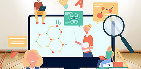 La enseñanza y el aprendizaje son partes importantes de la psicopedagogía como ciencia