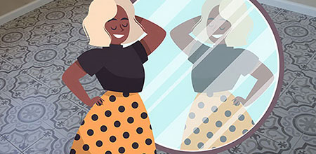 Se debe buscar resolver los problemas principales de la vida