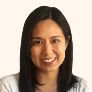 Psiquiatra Karina Cabrera Llapa, con Diplomado Trauma psíquico, Neuropsiquiatría y neuropsicología