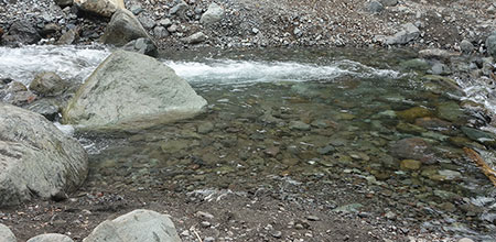 A veces no existe una causa específica gatilladora