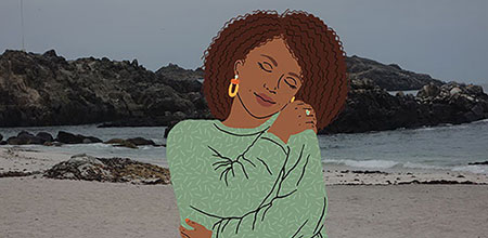 Enfrenta tus emociones para crecer No huyas de tus emociones, afróntalos y aprende de ellos