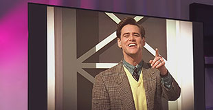 La idea de ser grabado las 24 horas del día, como en un reality show, es la esencia del síndrome de Truman