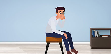 Rasgos de la personalidad asociados al estado depresivo El estado de ánimo depresivo puede estar asociado a rasgos de la personalidad