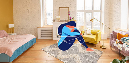 La duración del trastorno depresivo comparado con un estado temporal El trastorno depresivo a diferencia de un estado depresivo dura más de dos semanas