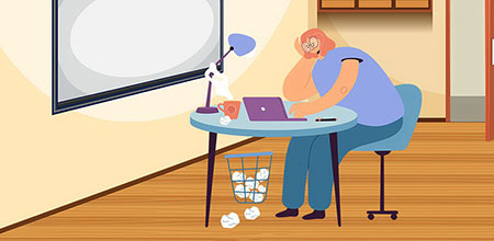 El impacto del trastorno depresivo en la vida cotidiana El trastorno depresivo altera la vida en general de la persona