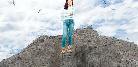 La salud mental se ve afectada durante tiempos de aislamiento social