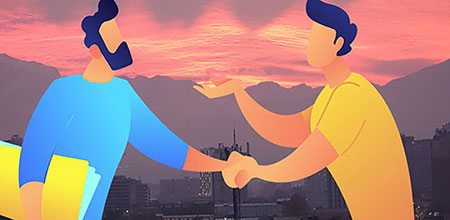 Capacitar a las instituciones, también puede ser considerado como una red de apoyo