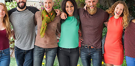 Las redes de apoyo son fundamentales en aquellos momentos difíciles