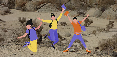 En caso de discriminación los grupos de apoyo son fundamentales