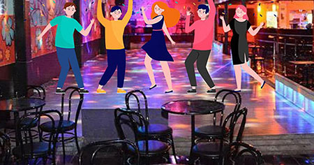 El valor de las redes de apoyo para superar momentos complicados