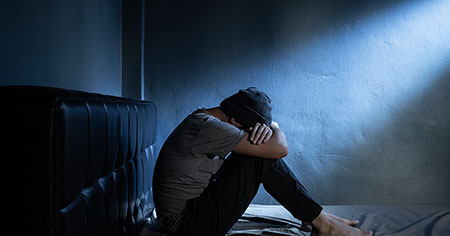 Reflejos de una familia unida Reflejos de una familia unida enfrentando el duelo por suicidio.