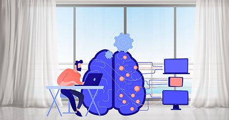 Reflexiones sobre la incertidumbre laboral La incertidumbre laboral provocada por la crisis económica del Covid-19