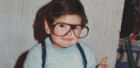 Uno de los hábitos académicos para educar a nuestros hijos es crear un plan de estudio