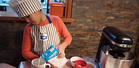 Tomar recreos en horarios establecidos es uno de los hábitos académicos