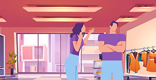 Psicoterapia para superar crisis en relaciones de pareja