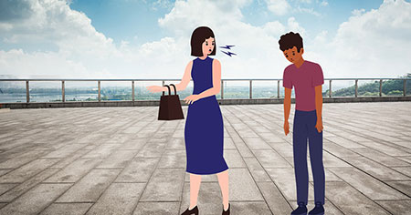 Cómo identificar relaciones interpersonales negativas Conoce las claves para evitar las relaciones interpersonales dañinas y tóxicas