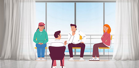 La importancia de la comunicación clara Hablar de manera clara, permite que el otro ponga la atención en lo que se está comunicando