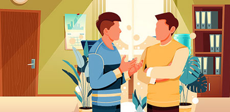 Propósitos en las relaciones interpersonales Las relaciones están basadas en propósitos específicos de relación