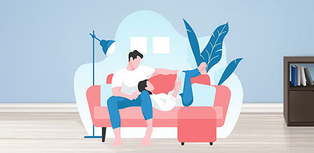 Las relaciones asertivas en un entorno saludable Las relaciones saludables se caracterizan por ser de tipo asertivas