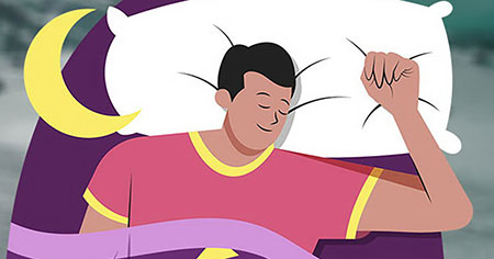 Aprende cómo descansar correctamente para mejorar tu bienestar físico y emocional