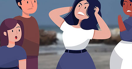 El impacto emocional de la risa y el enojo La risa y el enojo tienen un impacto profundo en el bienestar emocional