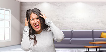 Impacto negativo del enojo en la salud El enojo puede dañar la salud física y psicológica de una persona