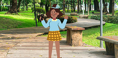 Movimiento muscular y sonidos en la risa La risa involucra un sonido y movimiento de músculos