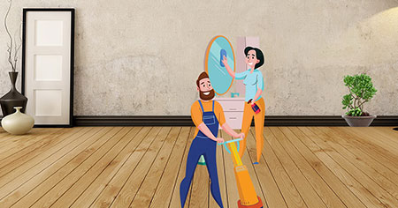 El cambio en los roles de género trae consigo nuevas perspectivas familiares