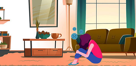 En muchas culturas a las mujeres no se les permite trabajar fuera del hogar