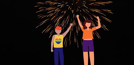 Las perspectivas de género vienen a cambiar los paradigmas de las sociedades