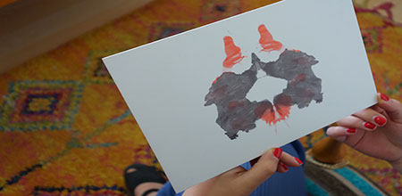 Cada interpretación de lo que se logra ver en las imágenes lleva a un análisis